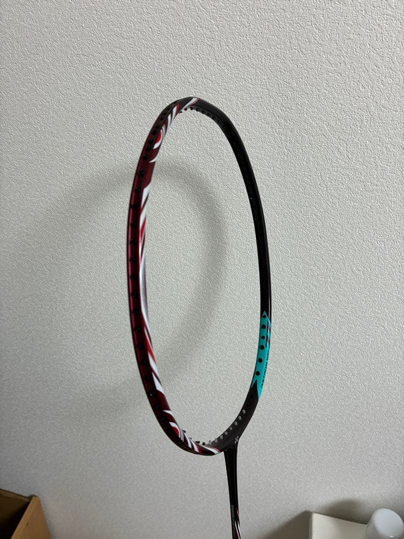 ラケット YONEX ASTROX100ZZ 4UG5