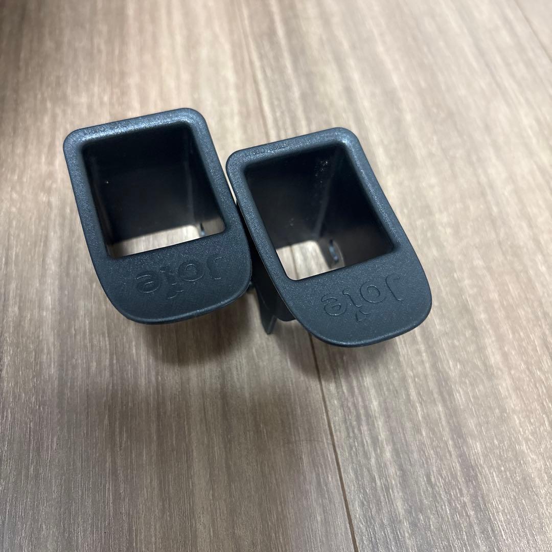 Joie ジョイー アーク360° ark360° isofix