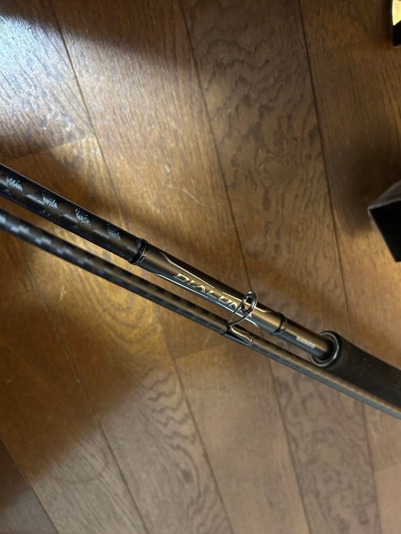 ディアルーナ　S100ML