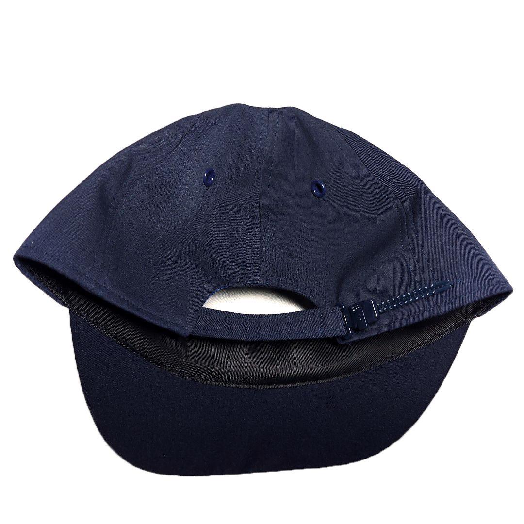 希少レア新品！FIRE DEPT. 消防署✨アポロキャップ ハロウィン 撮影用