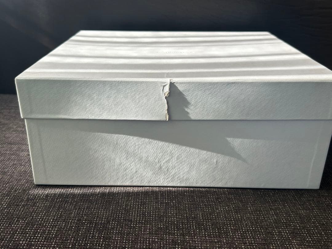 5791 CHEREVICHKIOTVICHKI レザーブーツ