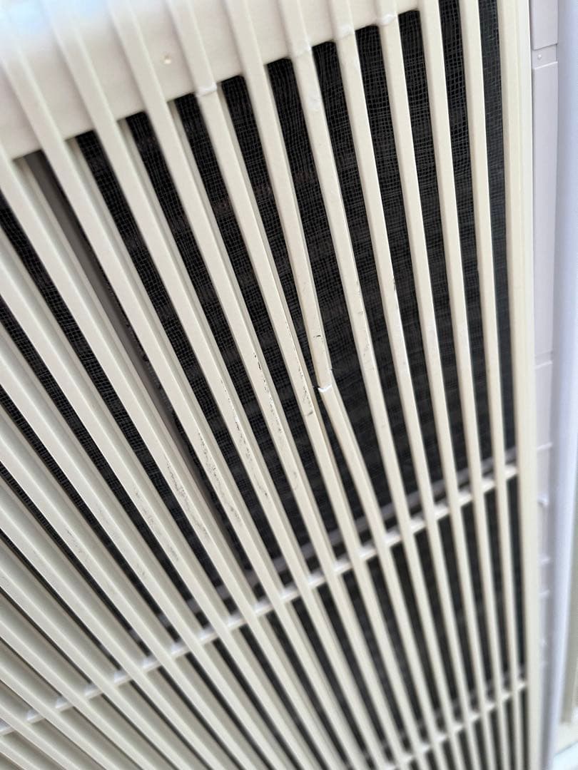 コイズミ　ルームエアコン　ウィンドウエアコン