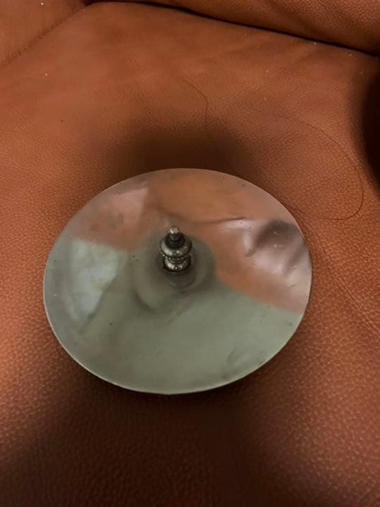 アンティーク　アイスボックス