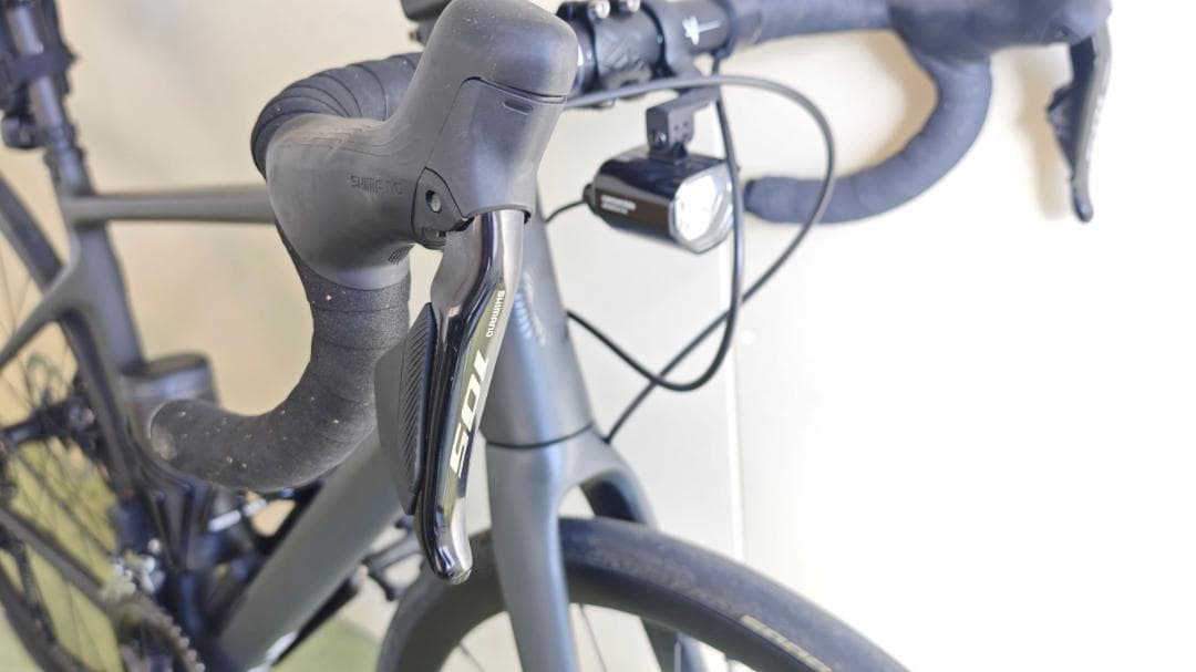 【総額80万以上】 Cannondale Synapse Carbon 2 LE