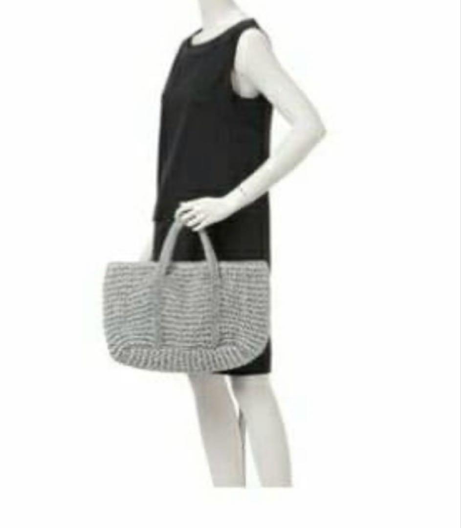 アンテプリマ　ワイヤーバッグ