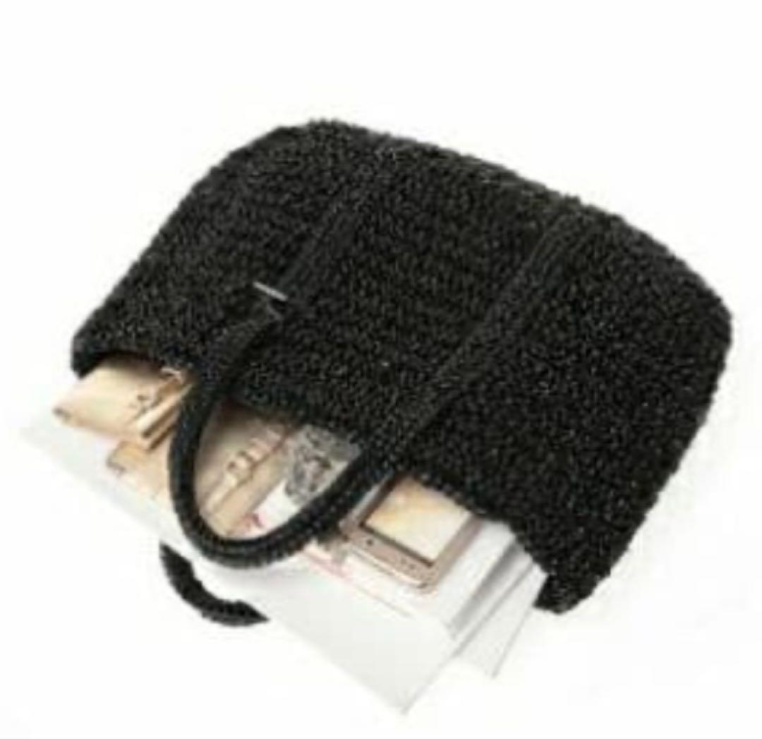 アンテプリマ　ワイヤーバッグ