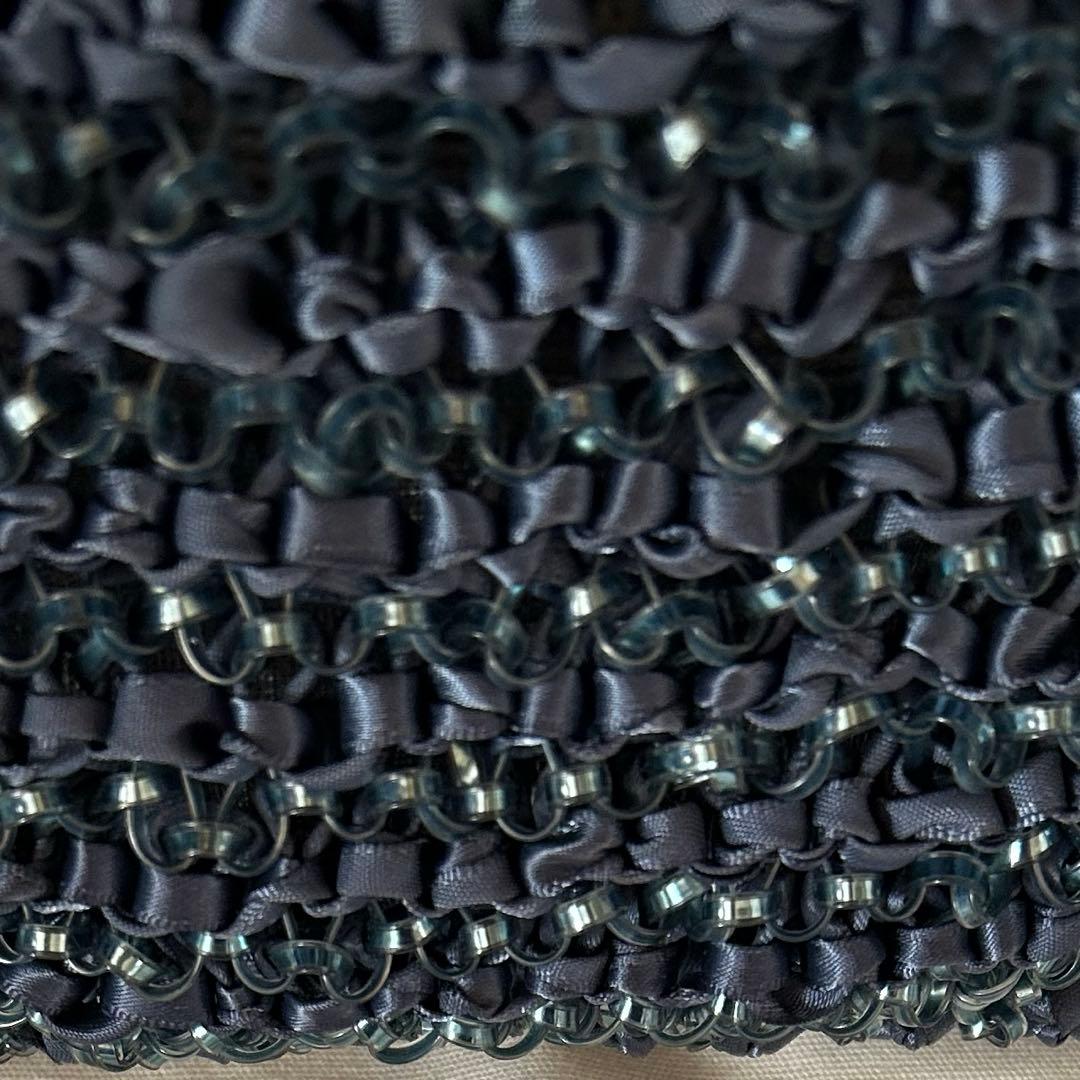 アンテプリマ　ワイヤーバッグ