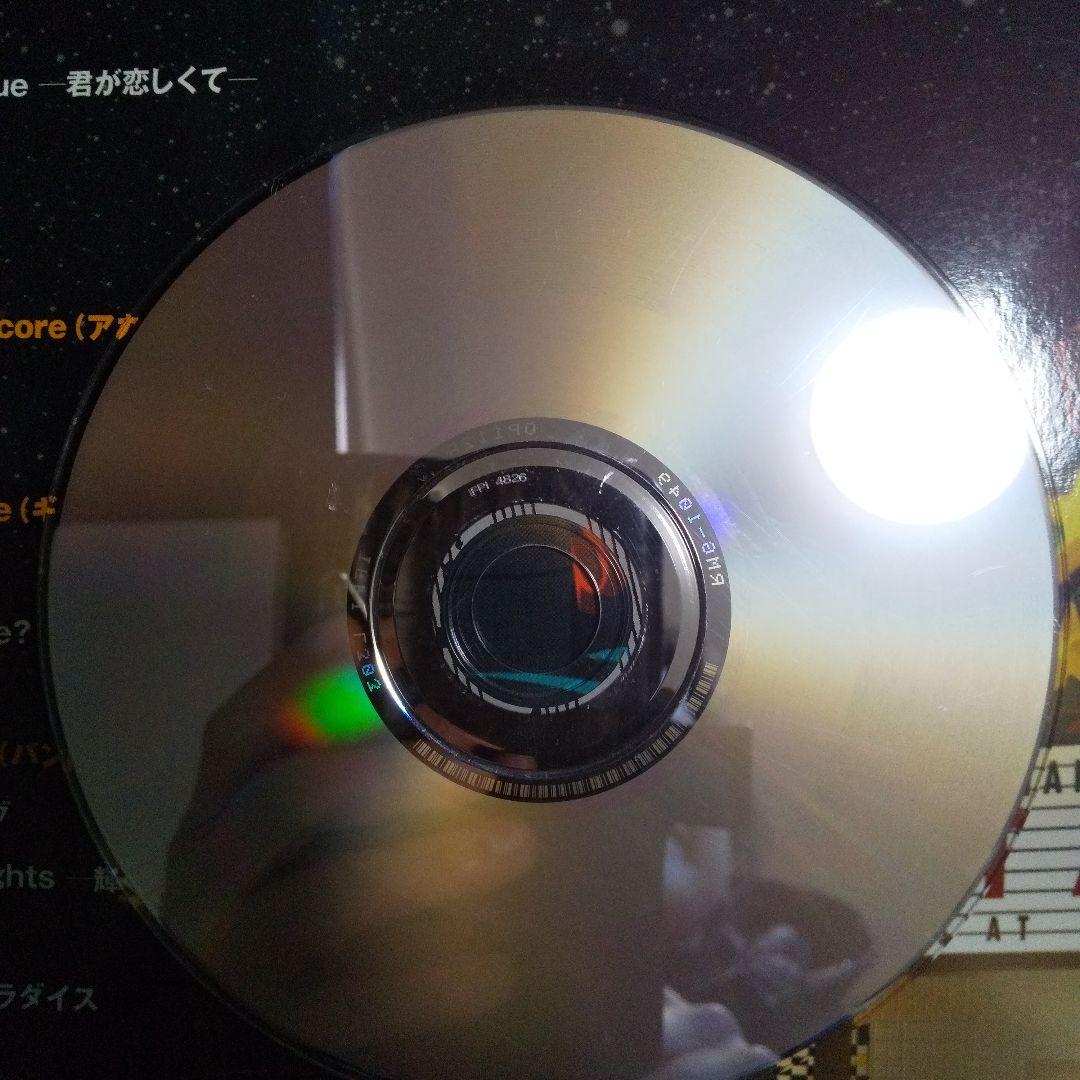 スターダストレビュー バンドスコア CD付き