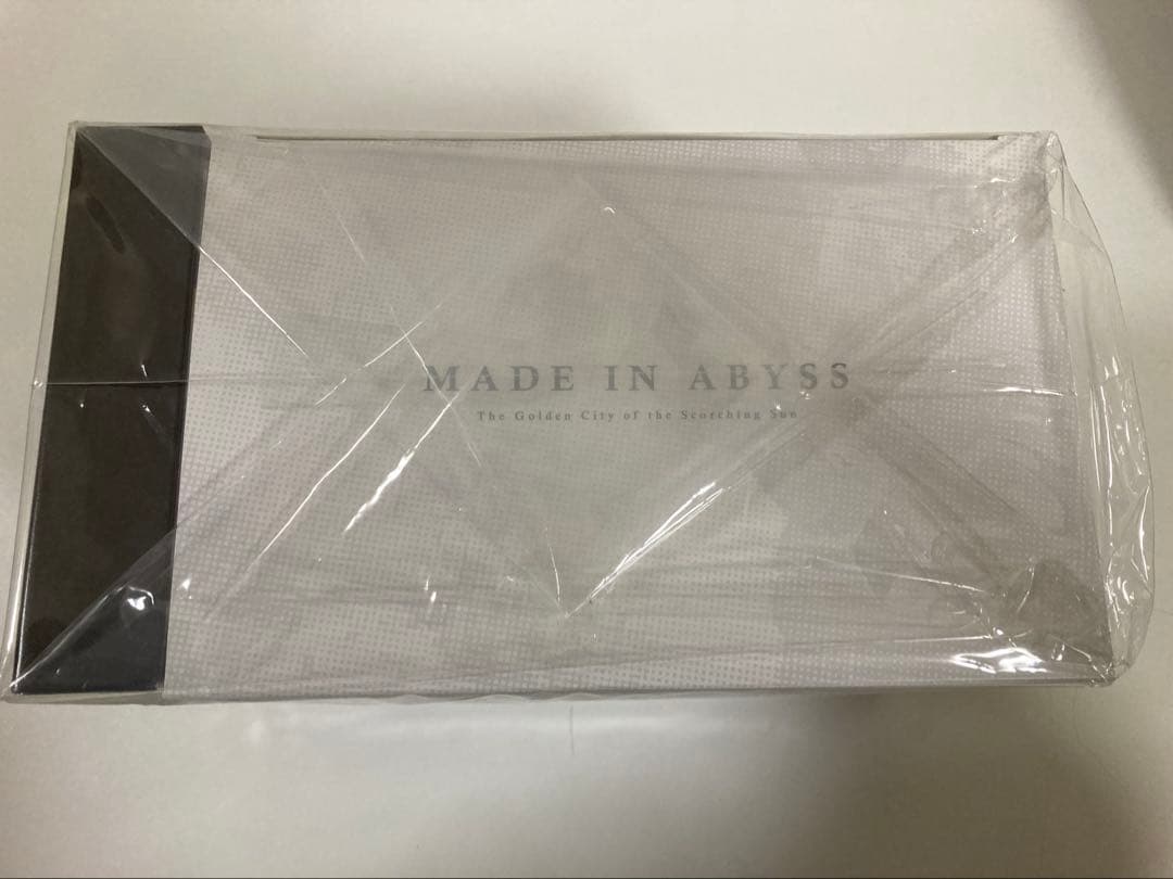 メイドインアビス 烈日の黄金郷 DVD BOX 下巻〈完全数量限定版・2枚組〉