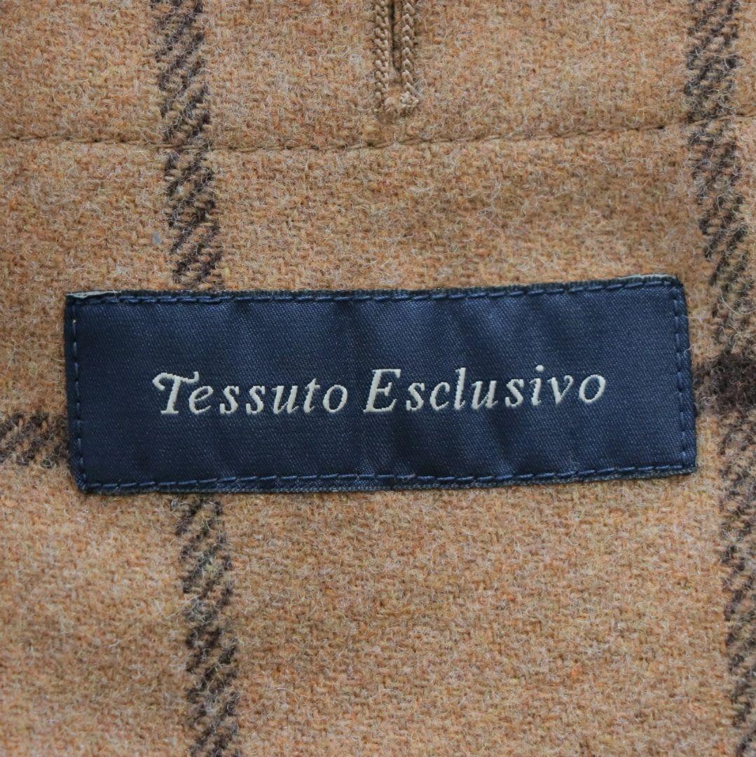 LARDINI ウールテーラードジャケット サイズ42