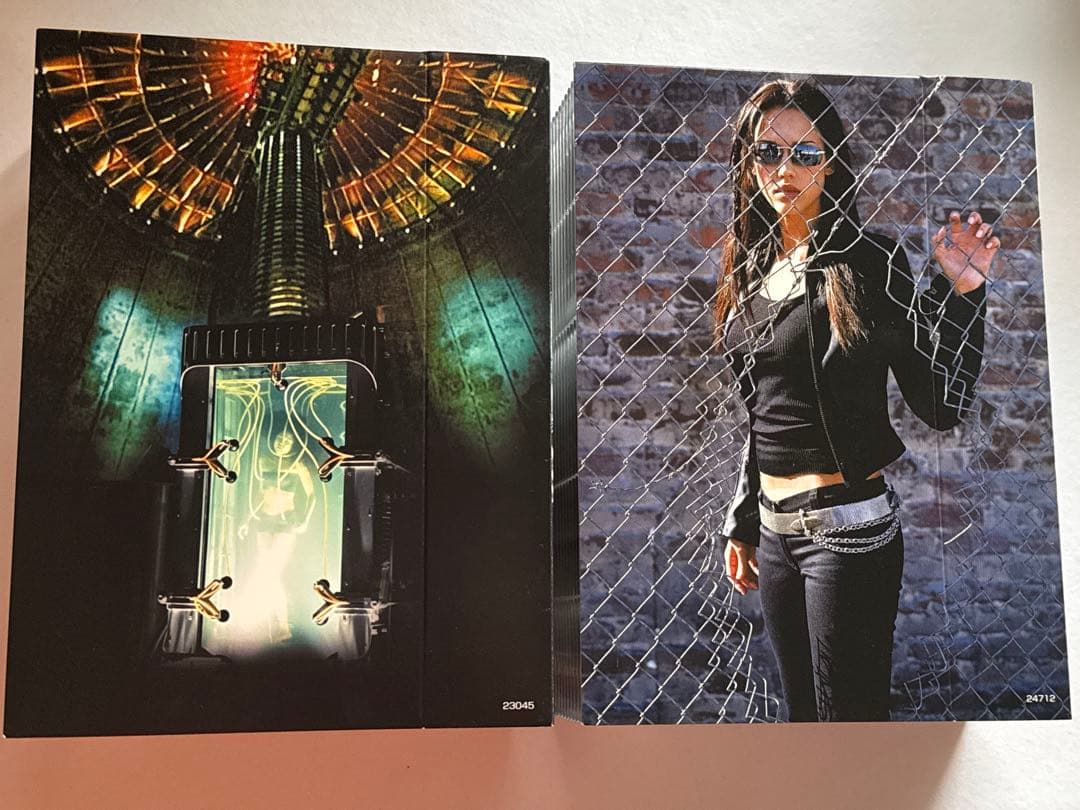 美品 ダークエンジェル 全話 コンプリートDVDボックス