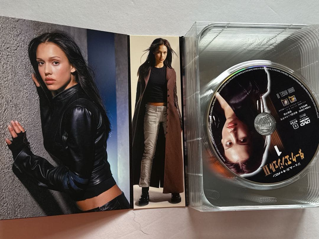 美品 ダークエンジェル 全話 コンプリートDVDボックス