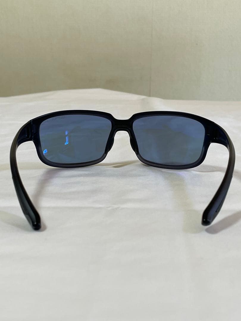 SWANS スポーツ　サングラス　WARRIOR-8 ケース付き