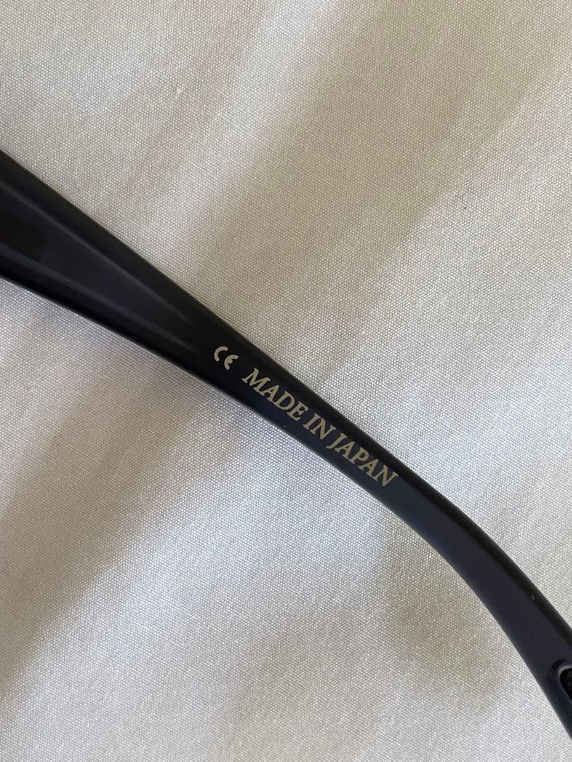 SWANS スポーツ　サングラス　WARRIOR-8 ケース付き