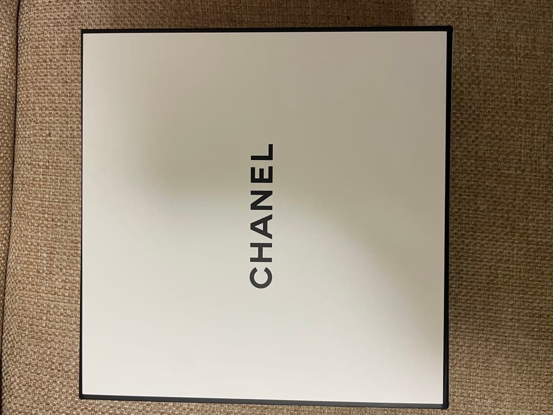 【未使用】ガブリエル　シャネル　ボディローション＆シャワージェル　箱付き