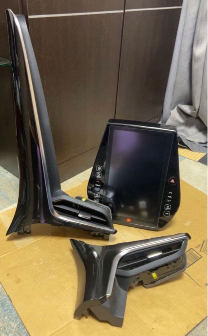 か*ん様 Prius トヨタ カーナビ Bluetoothユニット 大型JBL