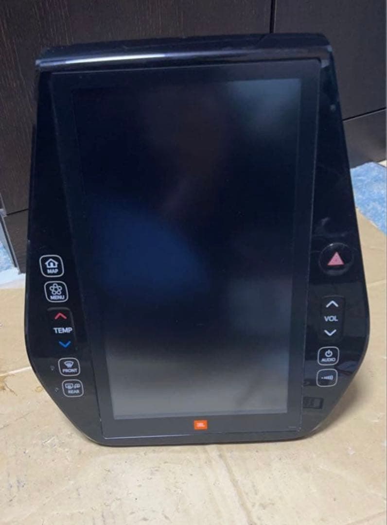 か*ん様 Prius トヨタ カーナビ Bluetoothユニット 大型JBL