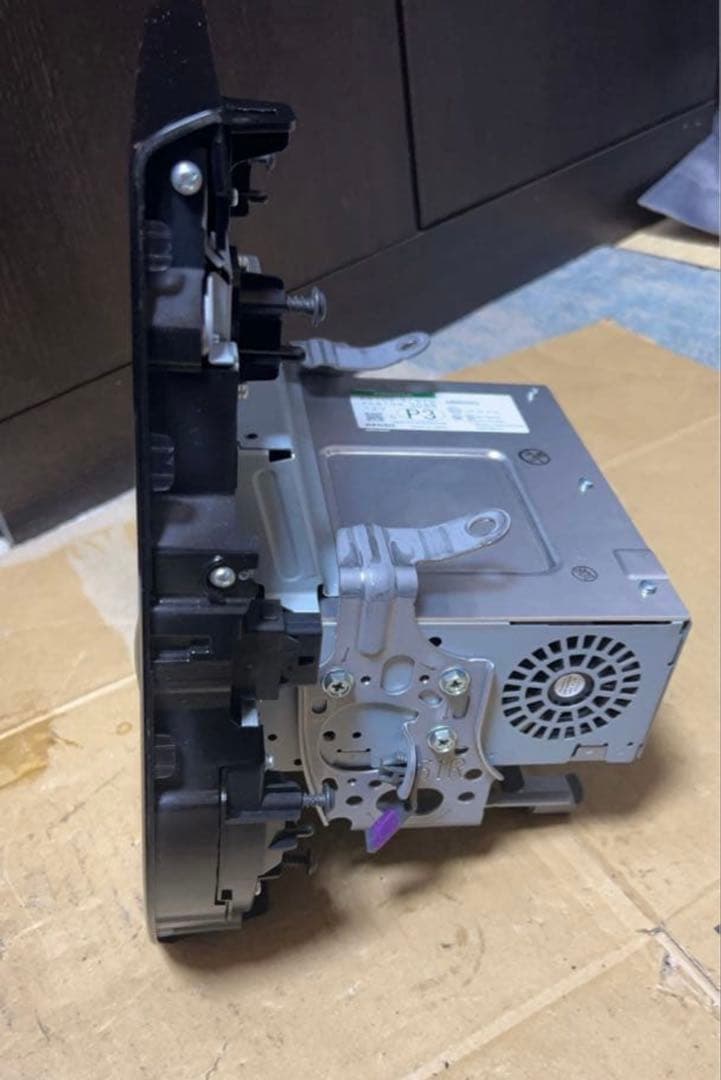 か*ん様 Prius トヨタ カーナビ Bluetoothユニット 大型JBL