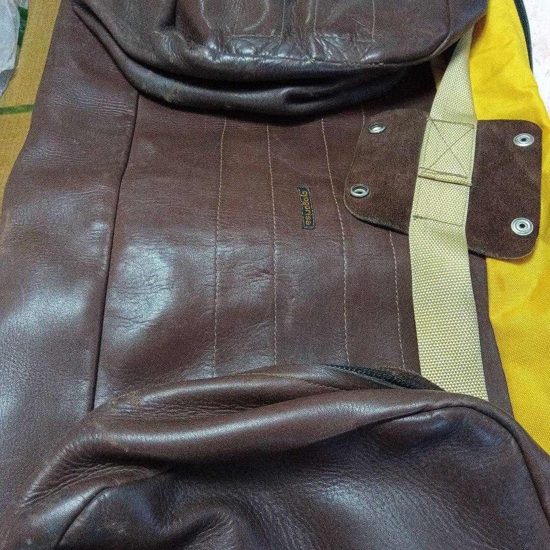 スキーバック　オーダー品　　二組収納