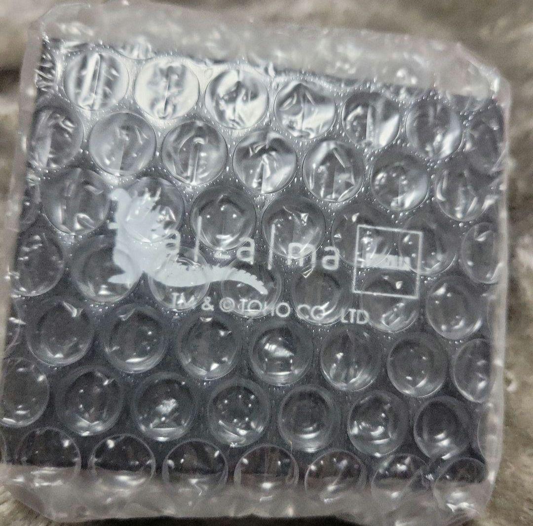 惹きずり込まれる運命のピアス　ゴジラver.