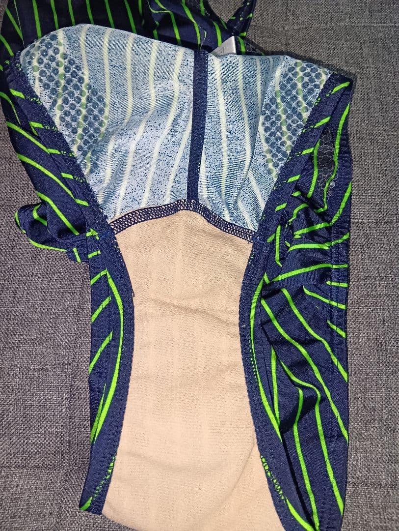 アシックス レディース競泳水着 3S