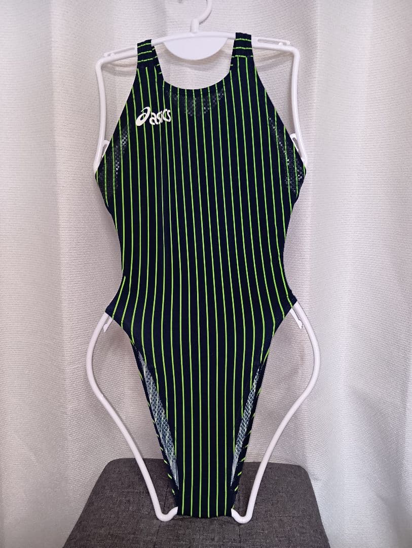 アシックス レディース競泳水着 3S