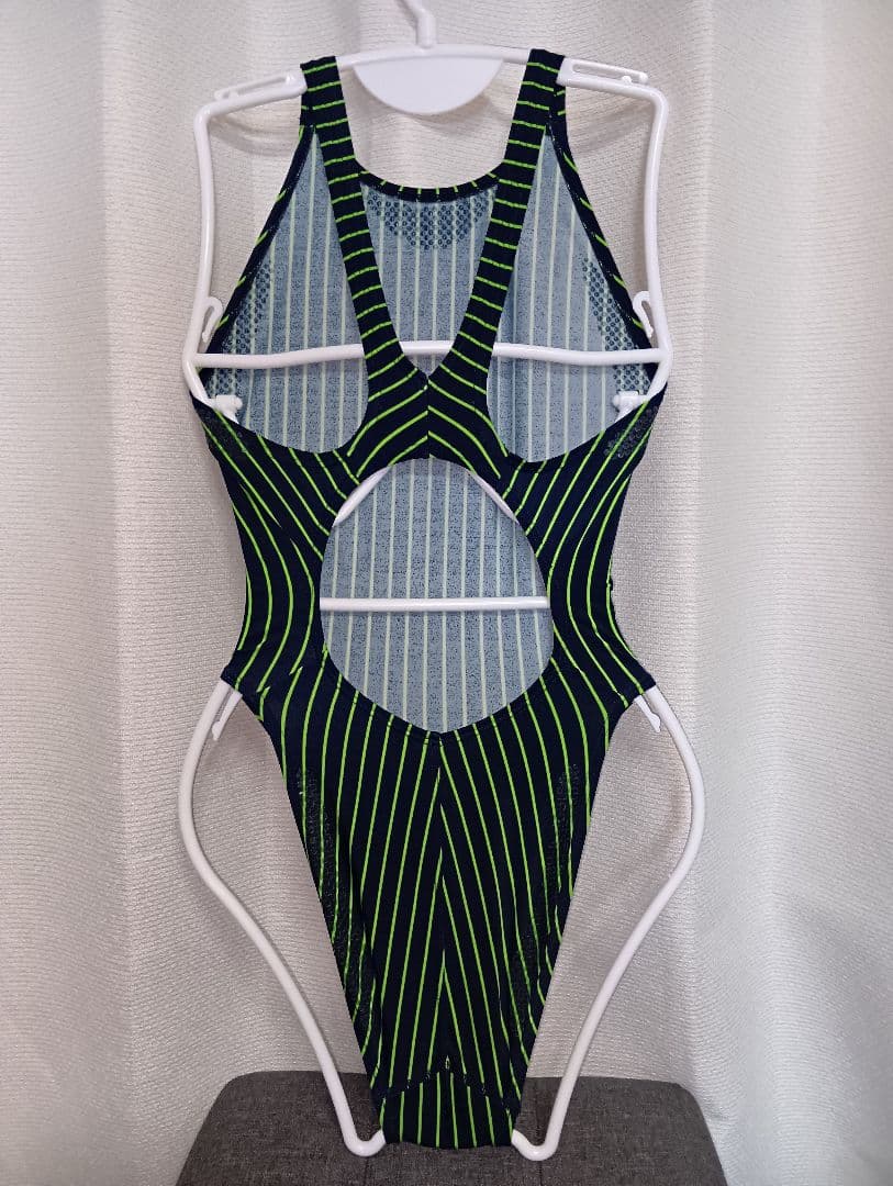 アシックス レディース競泳水着 3S