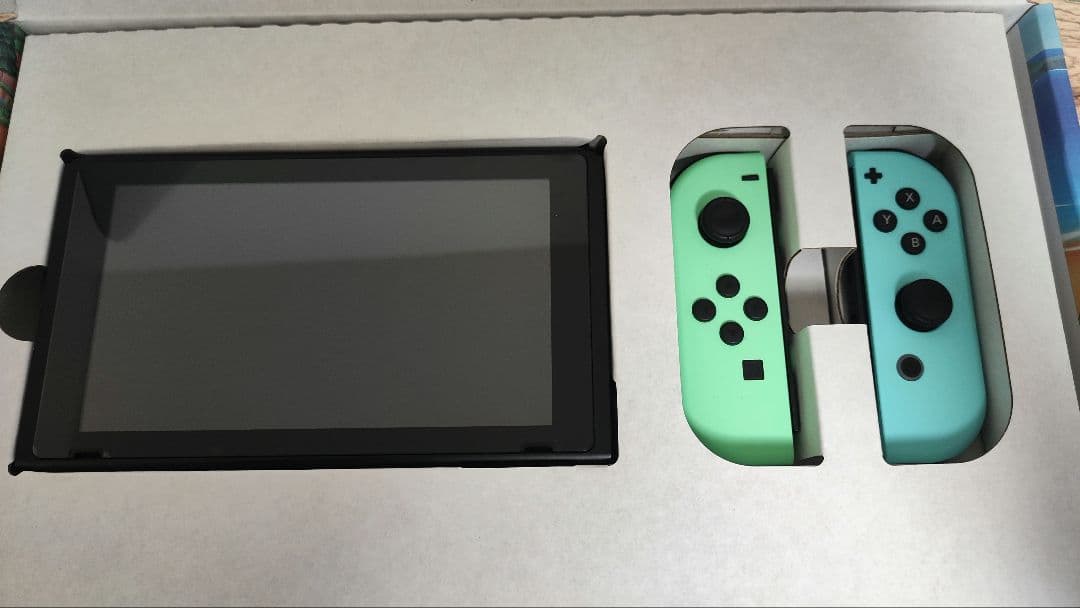 特価　どうぶつの森セット　美品　ニンテンドースイッチ