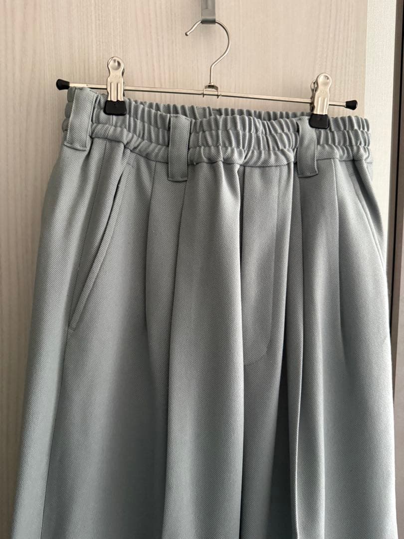 MAISON SPECIAL セットアップ モスグリーン サイズ0