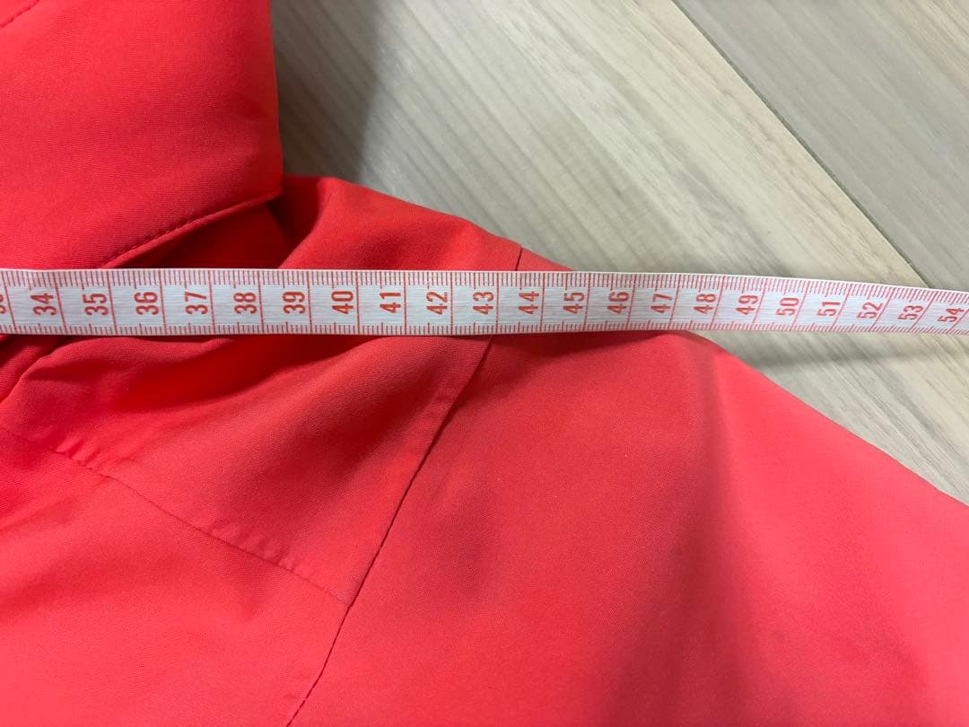 ★送料無料・美品★お洒落　デサント　スキーウエア SAJ デモ　技術選