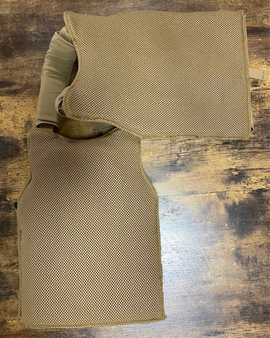 実物 velocity systems SCARAB LE