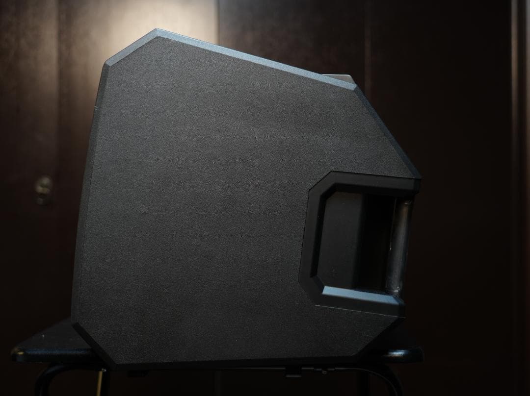 エレクトロボイス　ZLX-12P（2本）専用カバー付