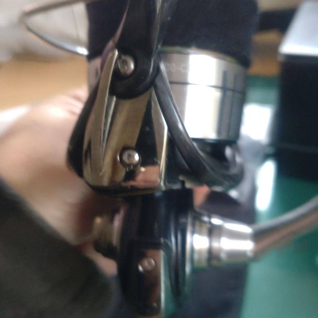 DAIWA 19セルテート4000-CXH