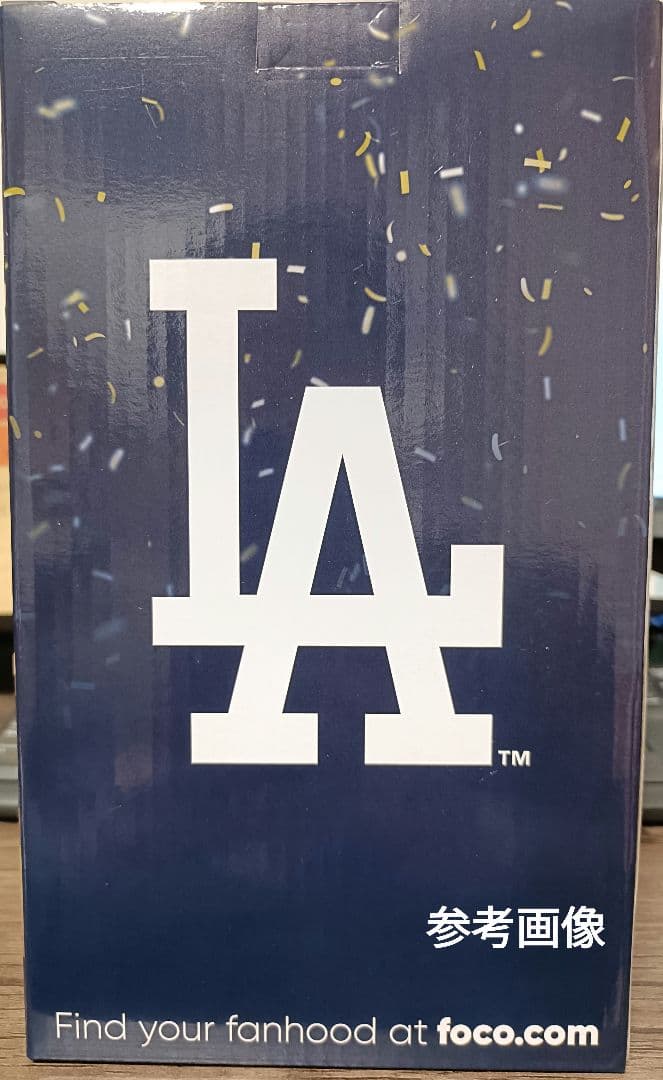 【公式完売品】特別仕様／大谷翔平／ボブルヘッド／ワールドシリーズ／チャンピオン