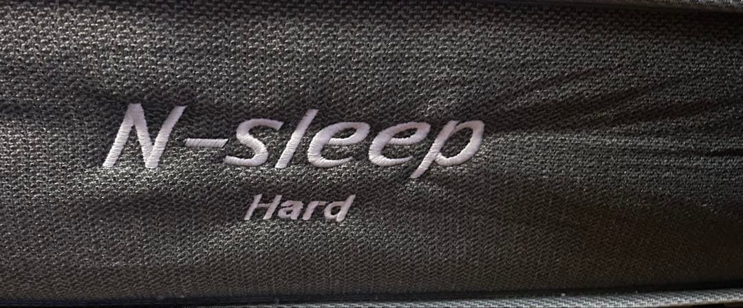 【専用ページ】使用済み　N-sleep マットレス