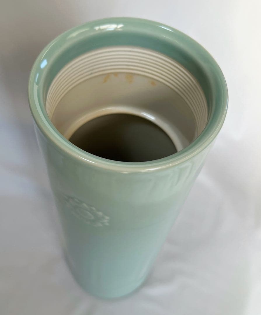 嵯峨御流　御所好　三和の筒　花器3点