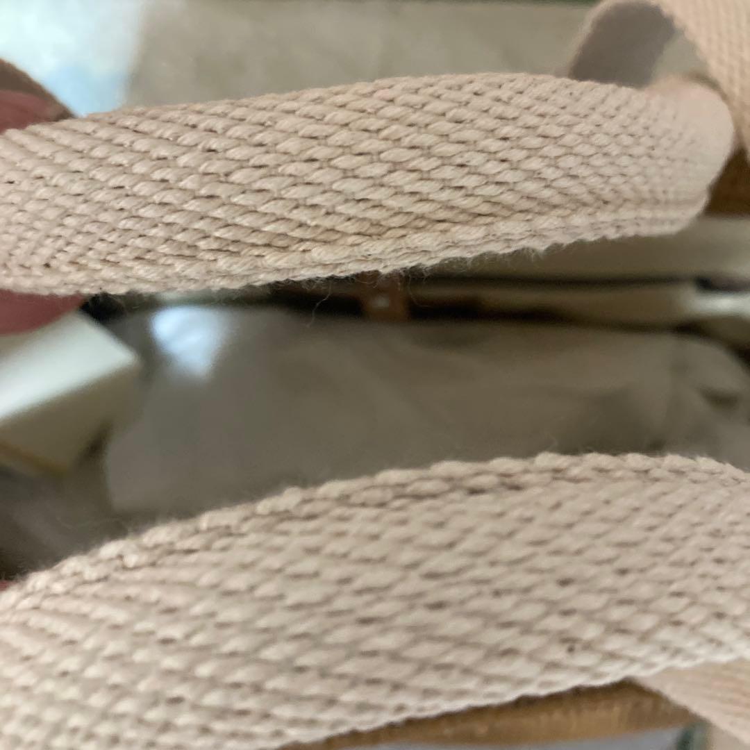 最終値下げですMarniラフィアトートバッグスモール