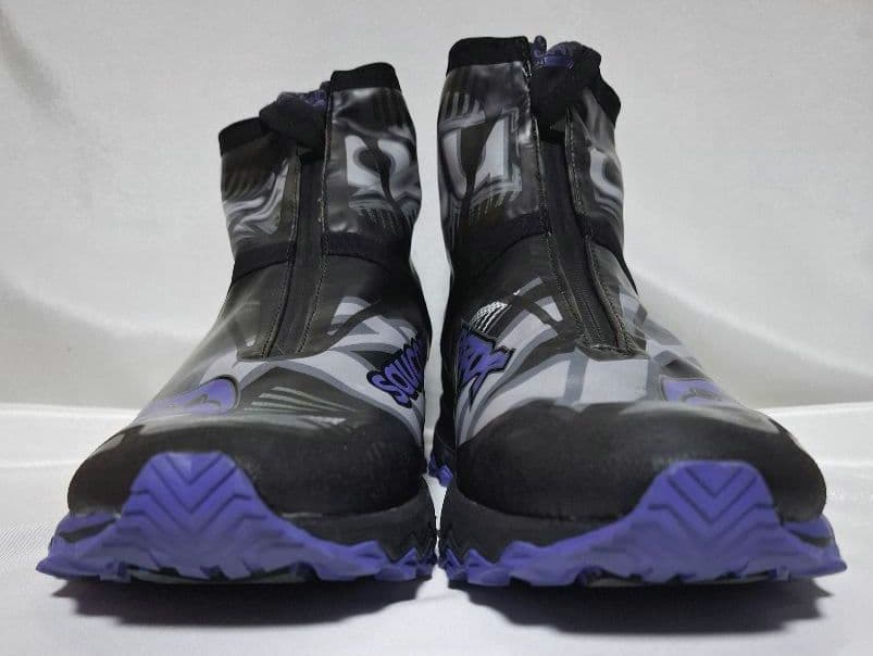 サッカニー Saucony RAZOR+　USA8.5　26.5cm