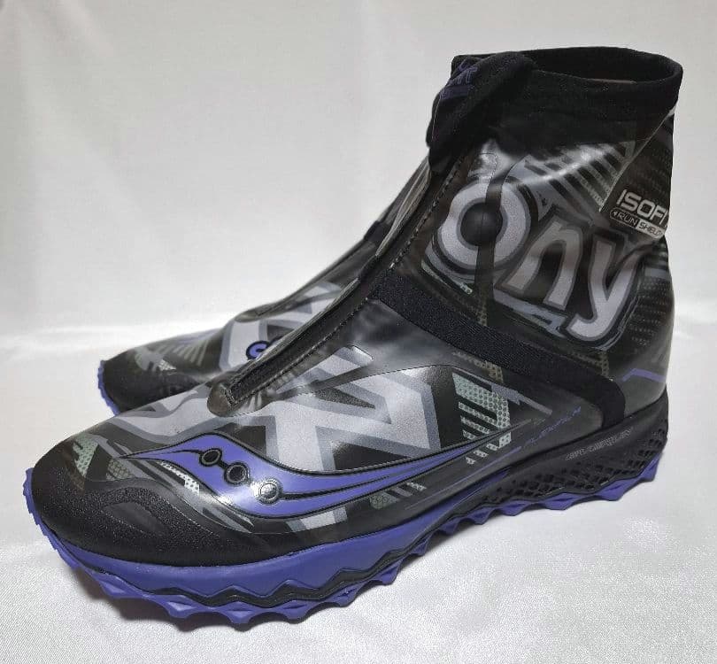 サッカニー Saucony RAZOR+　USA8.5　26.5cm