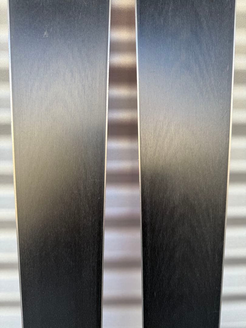 ユース用SG板　ATOMIC REDSTER SG X12 185cm R30