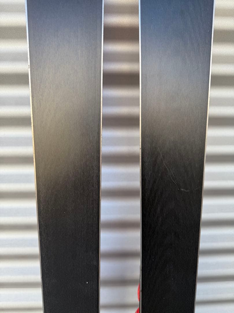 ユース用SG板　ATOMIC REDSTER SG X12 185cm R30