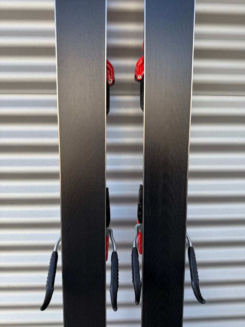 ユース用SG板　ATOMIC REDSTER SG X12 185cm R30