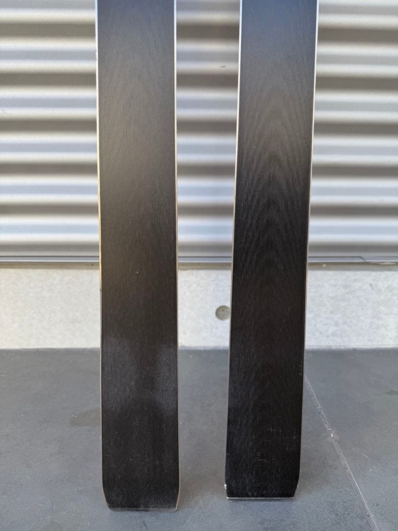 ユース用SG板　ATOMIC REDSTER SG X12 185cm R30