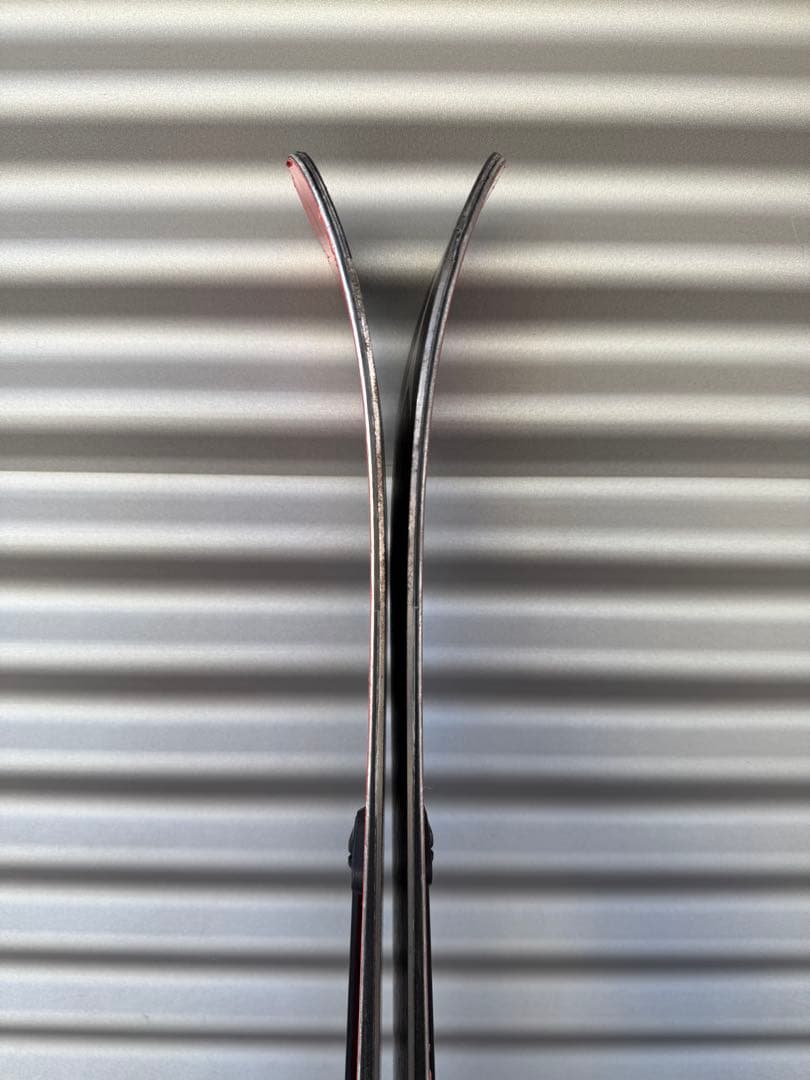 ユース用SG板　ATOMIC REDSTER SG X12 185cm R30