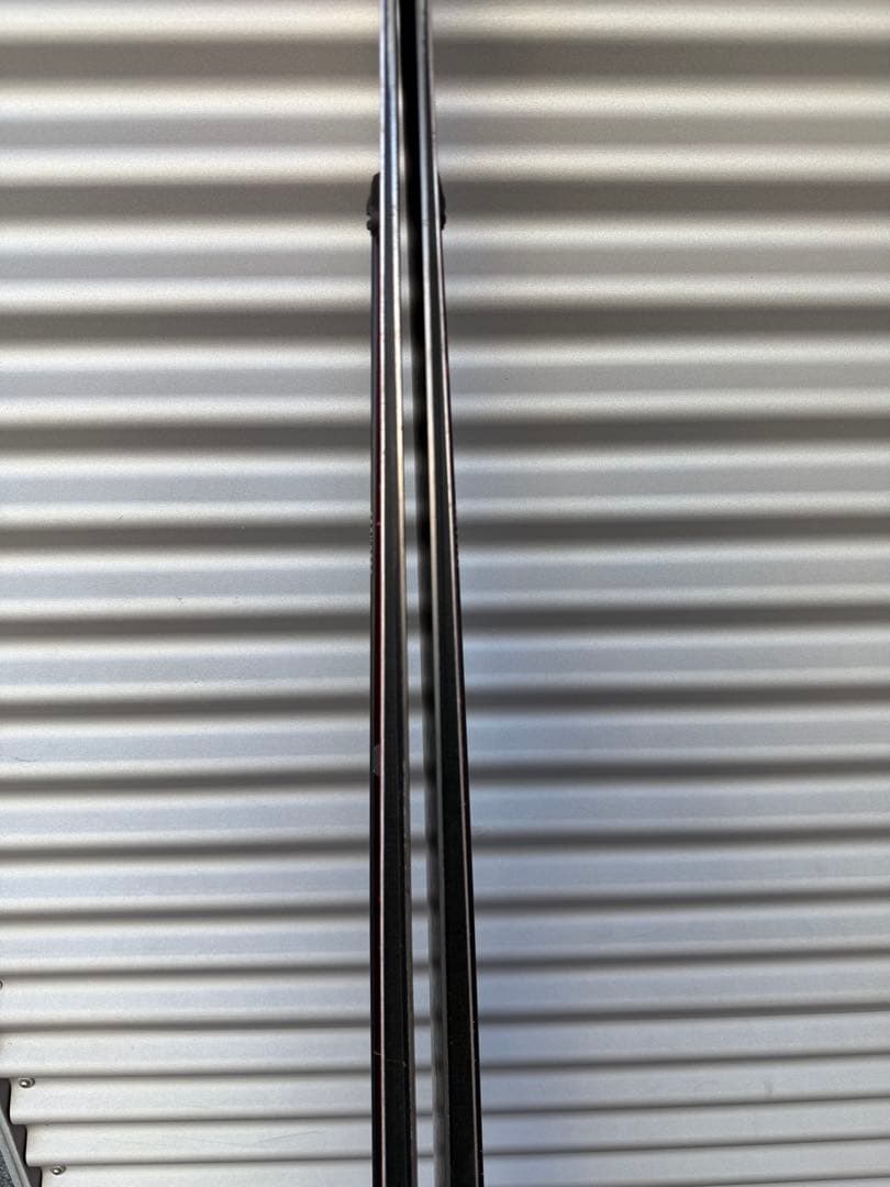 ユース用SG板　ATOMIC REDSTER SG X12 185cm R30