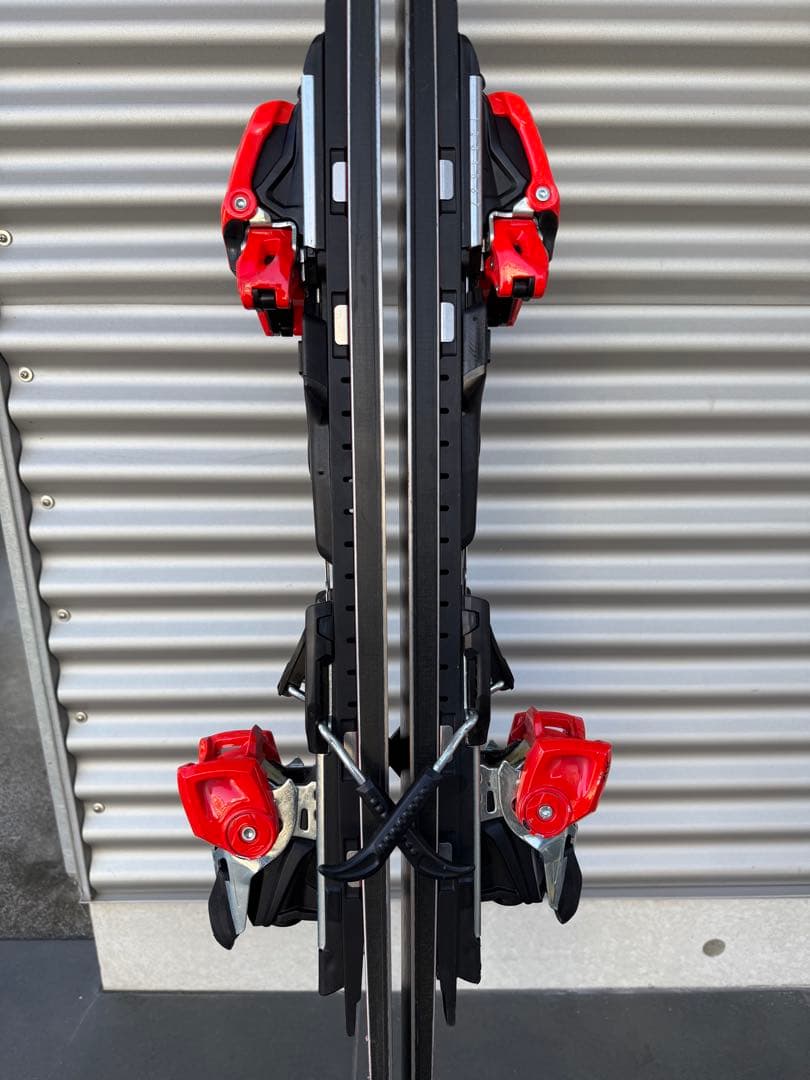 ユース用SG板　ATOMIC REDSTER SG X12 185cm R30