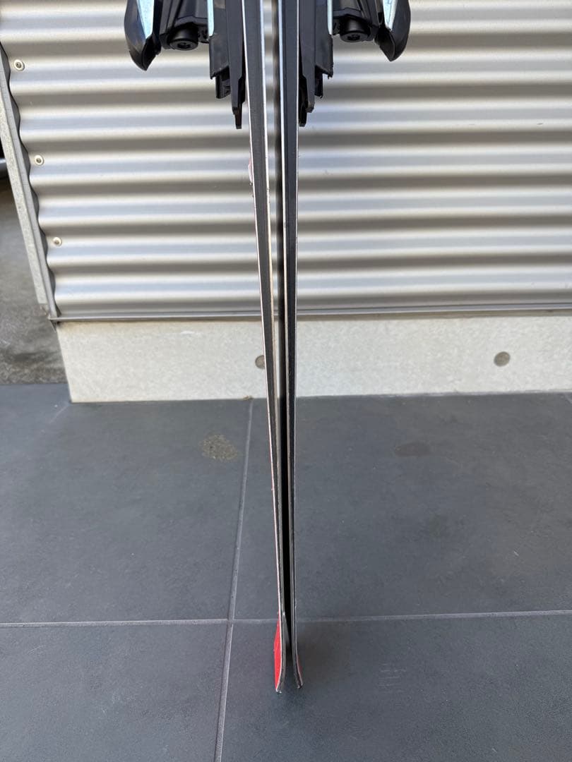 ユース用SG板　ATOMIC REDSTER SG X12 185cm R30