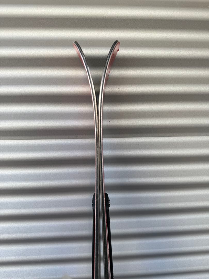 ユース用SG板　ATOMIC REDSTER SG X12 185cm R30