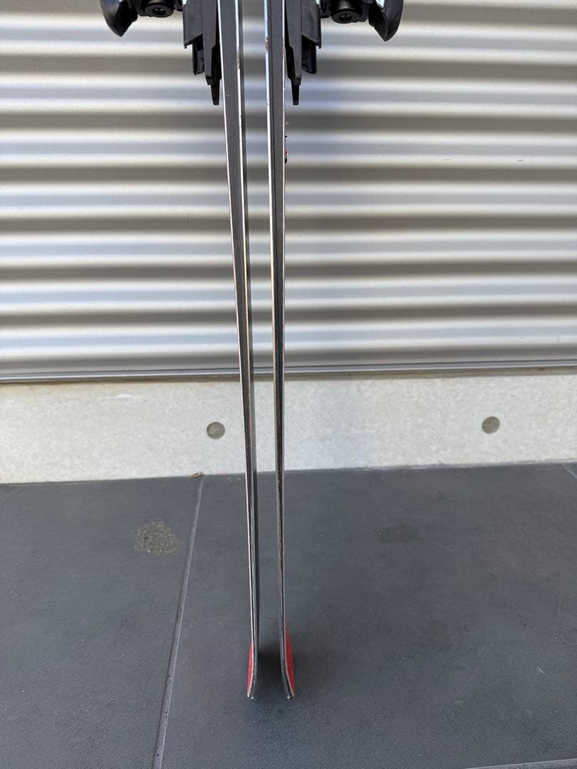 ユース用SG板　ATOMIC REDSTER SG X12 185cm R30