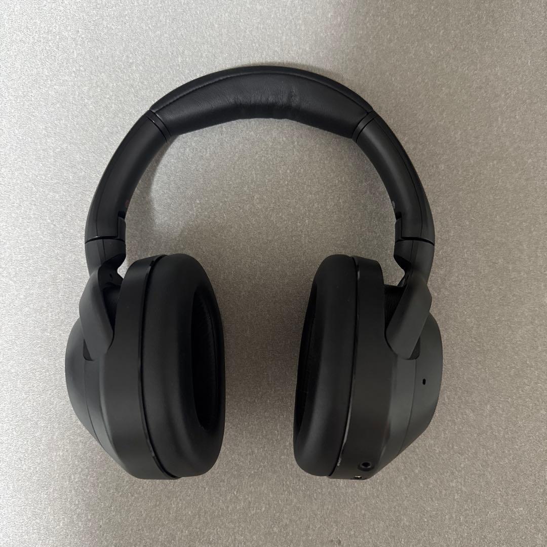 【本日限定値下げ中！】SONY WH-ULT90ON ワイヤレスヘッドセット